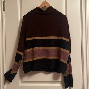 George Multicolour Sweater L